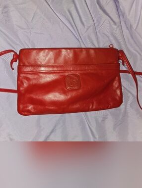 Vintage Anne Klein by Calderon Crossbody